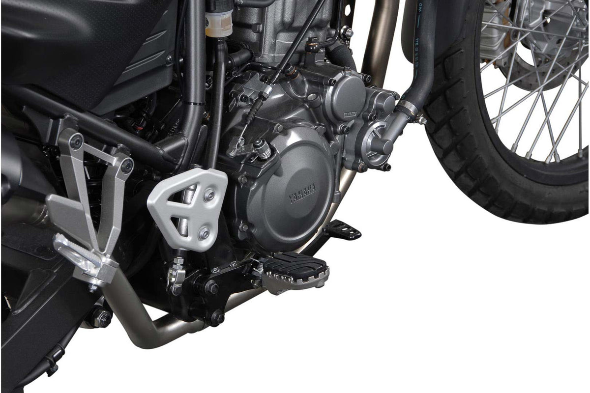 SW-Motech - ION Footrest Kit for Yamaha XT1200Z (16-22)