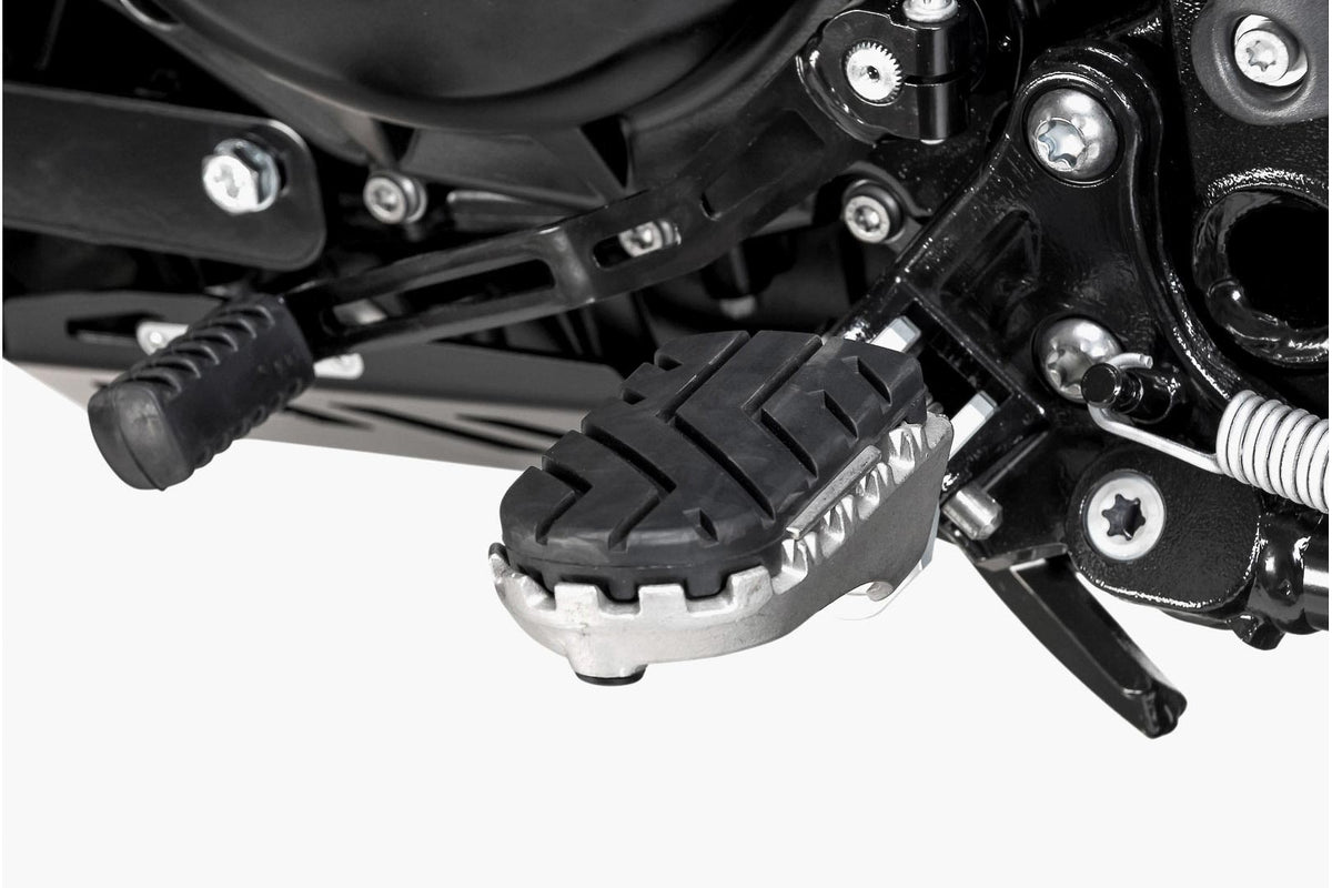 SW-Motech - ION Footrest for BMW F700/800GS/Adventure