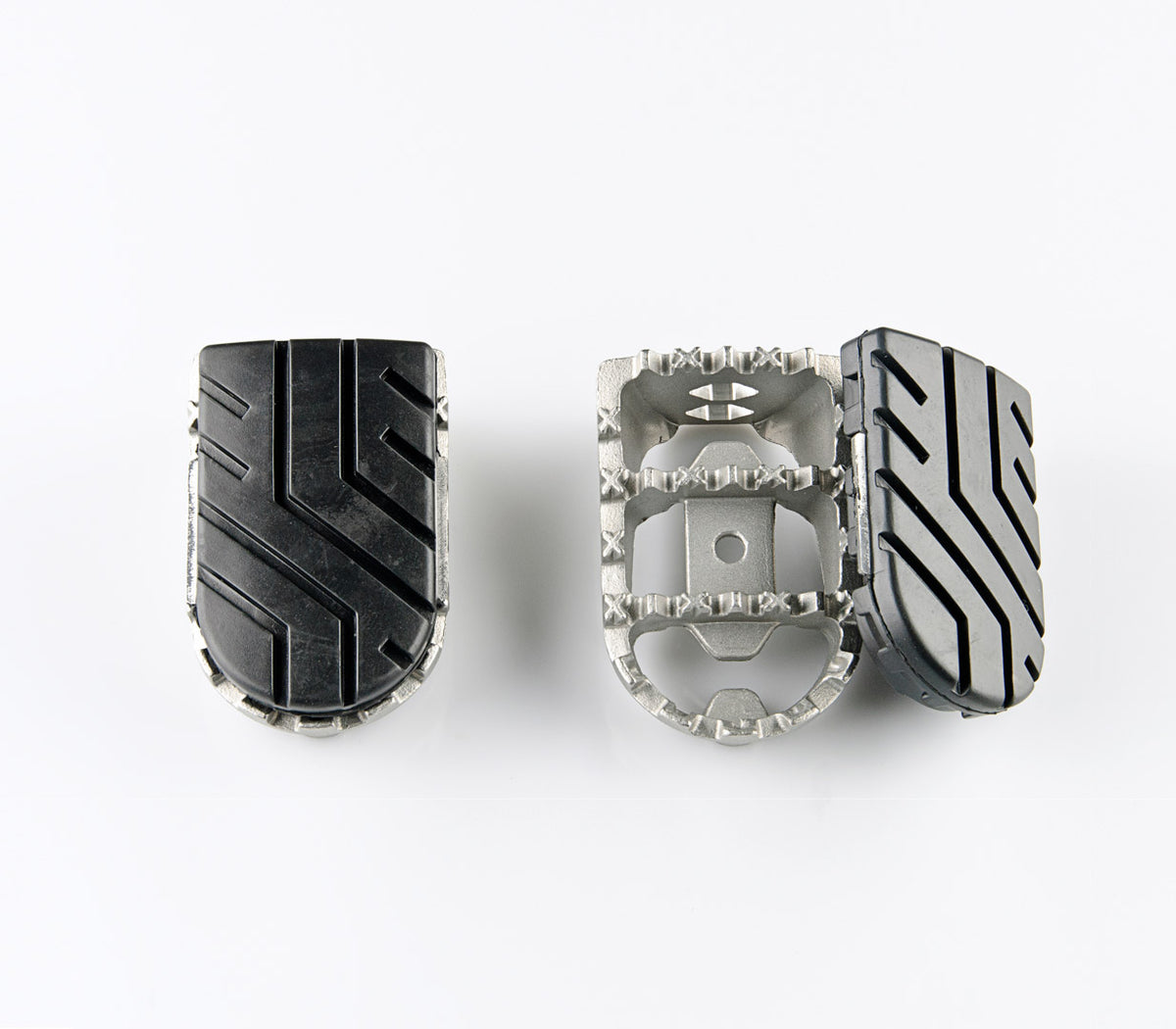 SW-Motech - ION Footrest for CRF1000L/CRF1100L/ADV Sprt