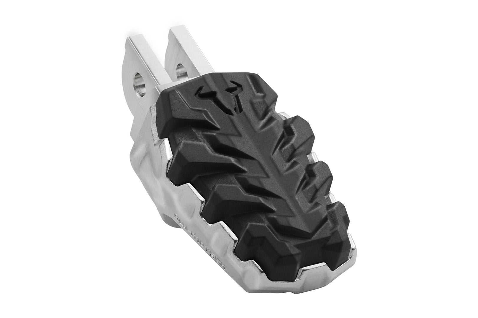 SW-Motech - EVO Footrest for Aprilia/BMW/Suzuki Models
