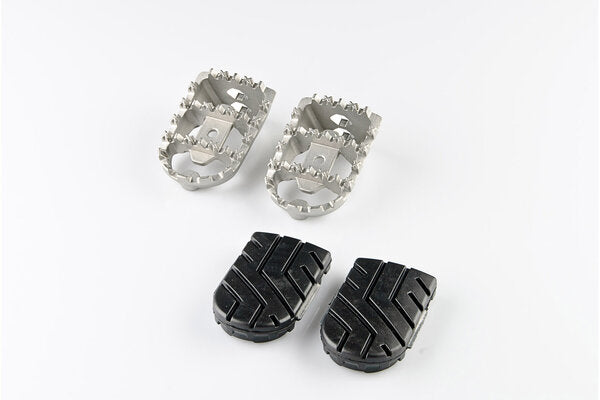 SW-Motech - Ion Footrest Kit
