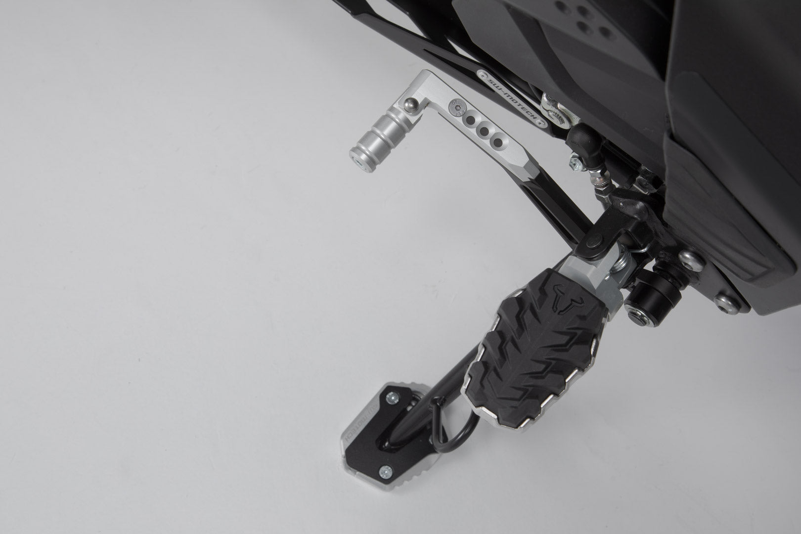 SW-Motech - Gear Lever for Suzuki DL650 (11-22)