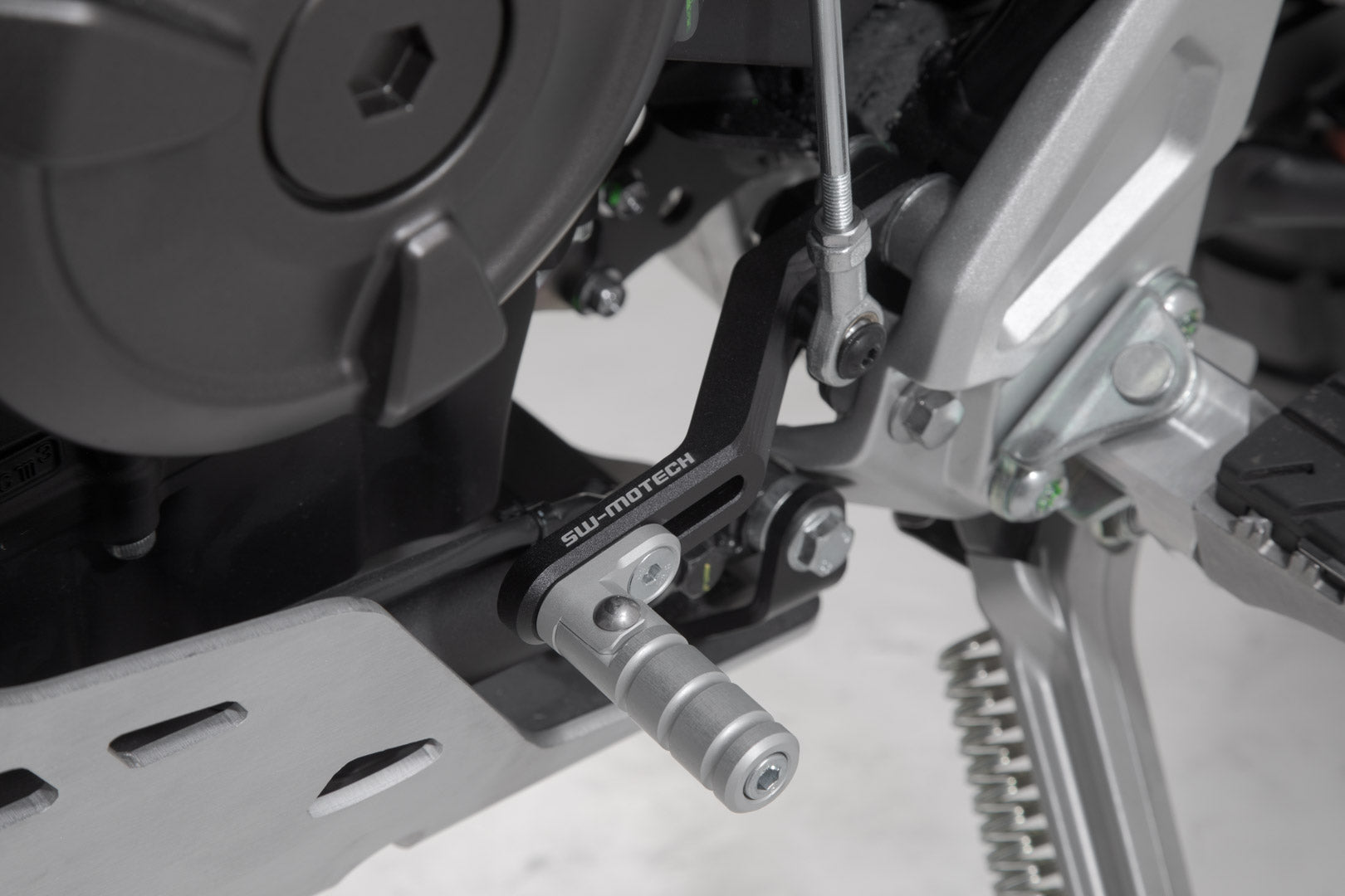 SW-Motech - Gear Lever