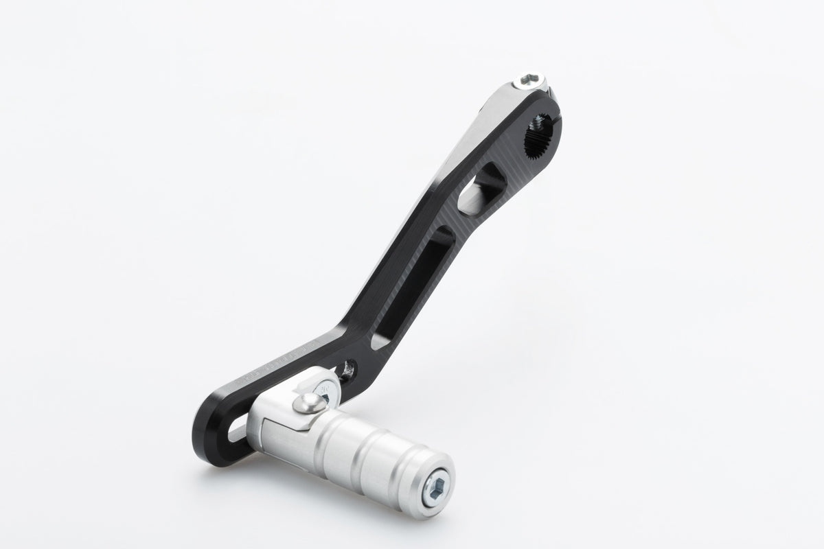 SW-Motech - Gear Lever for BMW R1200 GS / R / Adventure