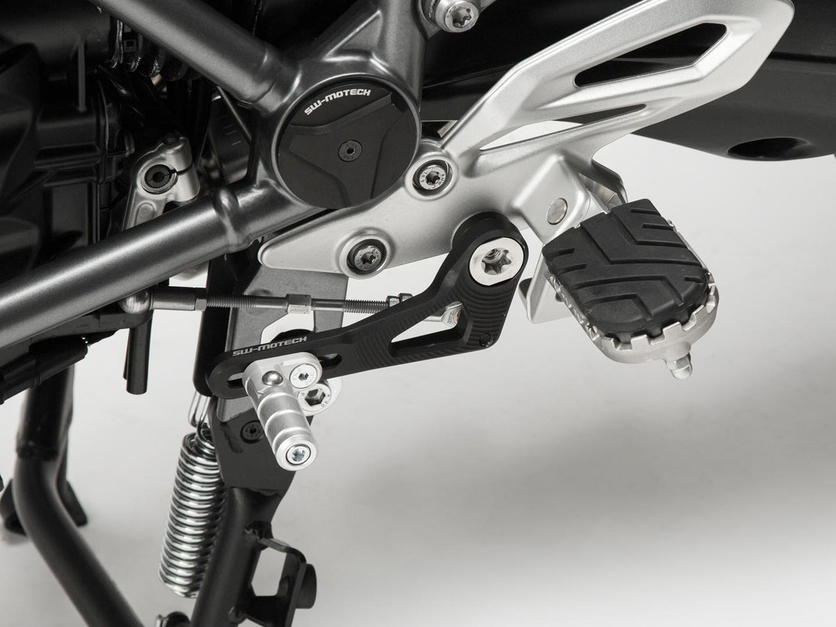 SW-Motech - Gear Lever for R1200R/Rs / R1250R/Rs