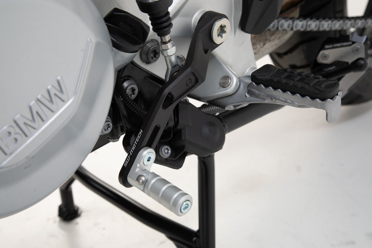 SW-Motech - Gear Lever for F750GS / 850GS / ADV (17-22)