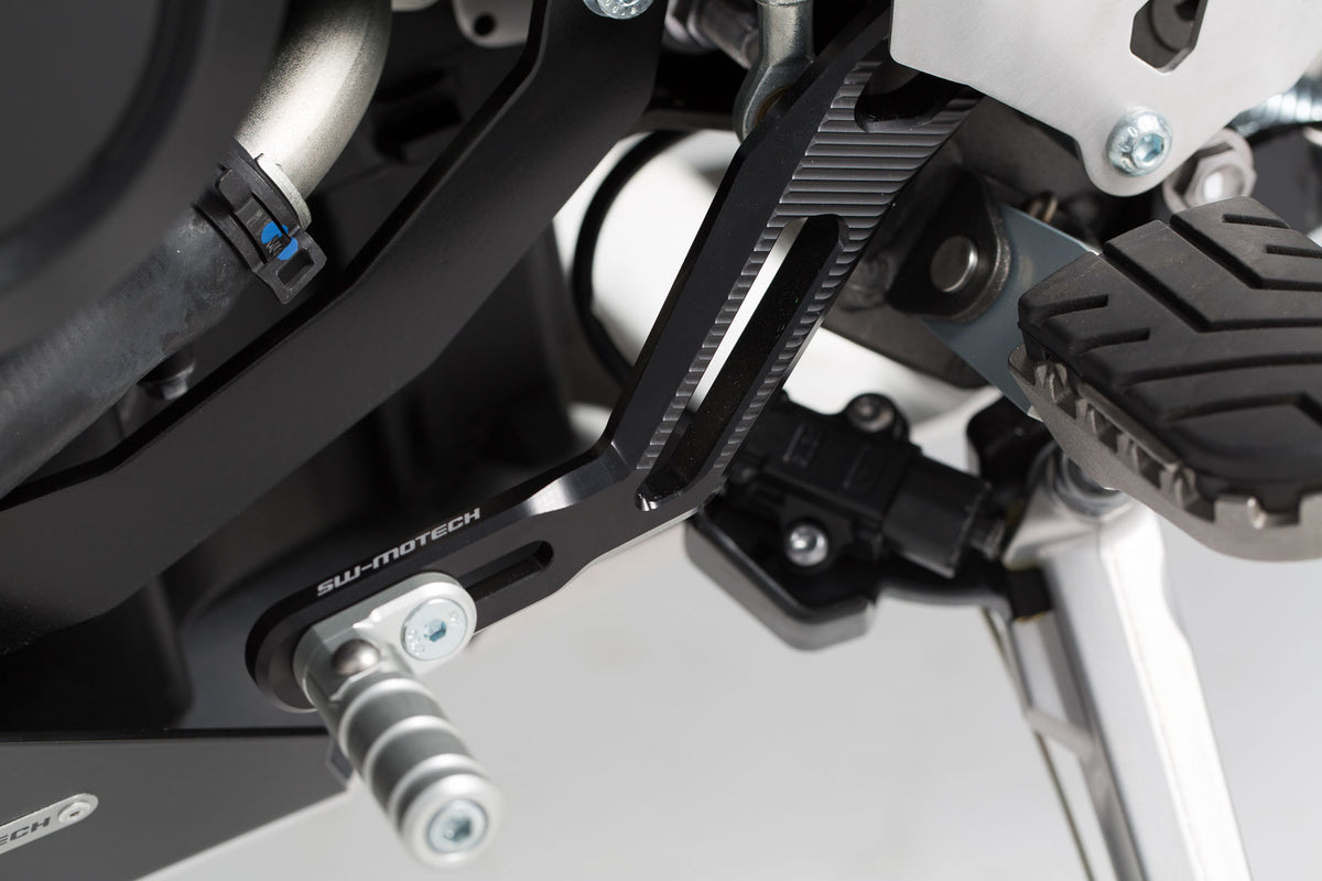 SW-Motech - Gear Lever for Triumph Tiger 800 Models (10-20)