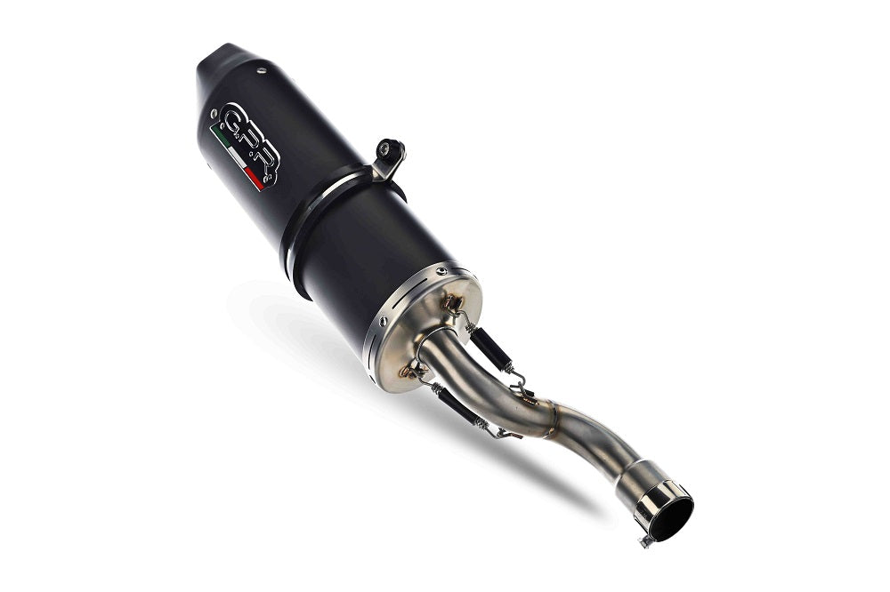 GPR-Exhaust---Furore-Nero-RACING-Slip-on-for-RC-200-from-2014-to-2021-Link-Pipe