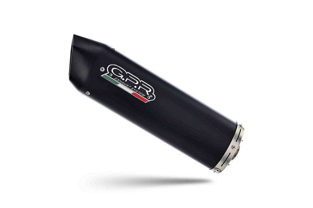 GPR-Exhaust---Furore-Nero-Slip-on-for-Mt-03-from-2016-to-2017-dB-Killer-Link-Pipe
