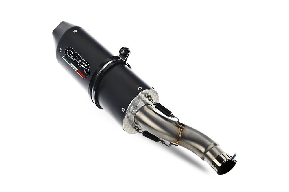 GPR-Exhaust---Furore-Nero-Full-Line-for-Ninja-300-R-from-2012-to-2017-dB-Killer-Catalyst