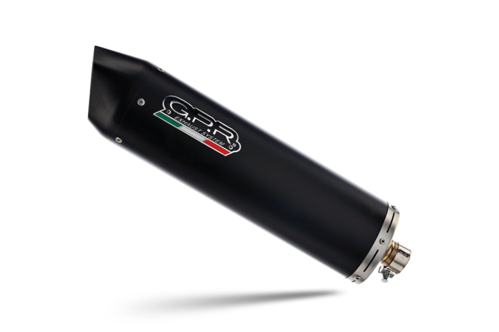 GPR-Exhaust---Furore-Nero-RACING-Full-Line-for-SH-150-from-2013-to-2016-Racing-Full-System-Exhaust-