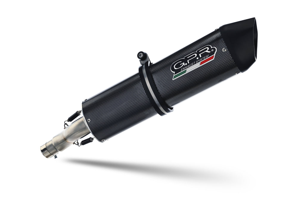GPR-Exhaust---Furore-Poppy-Mid-Line-for-TE-410-E-SM-410-from-2007-to-2009-dB-Killer-Catalyst-
