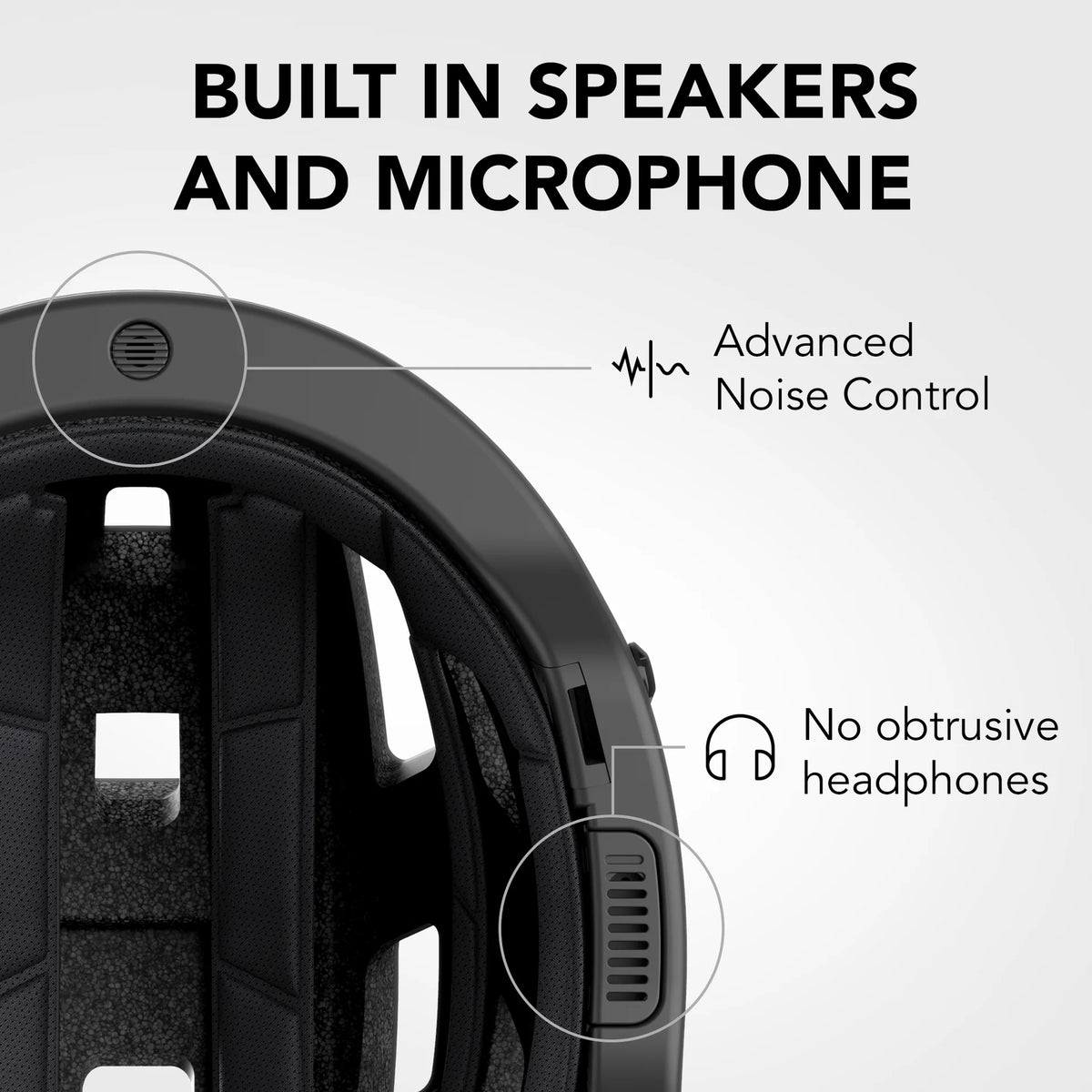 Sena - M1 EVO Mountain Bike Smart Communication Helmet