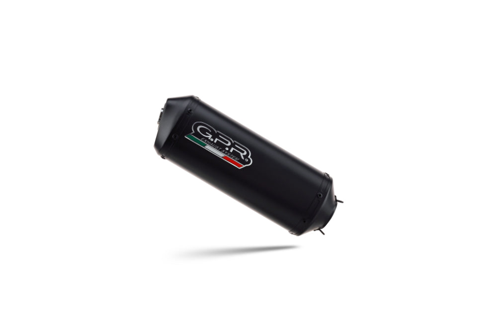 GPR-Exhaust---Ghisa-Slip-on-for-CMX-1100-Rebel-from-2021-to-2024-dB-Killer-Link-Pipe