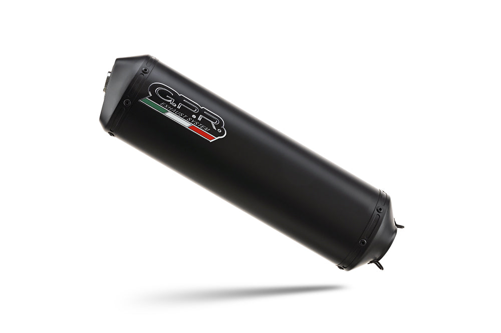 GPR-Exhaust---Ghisa-Mid-Line-for-Dominator-NX-650-from-1988-to-2001-dB-Killer