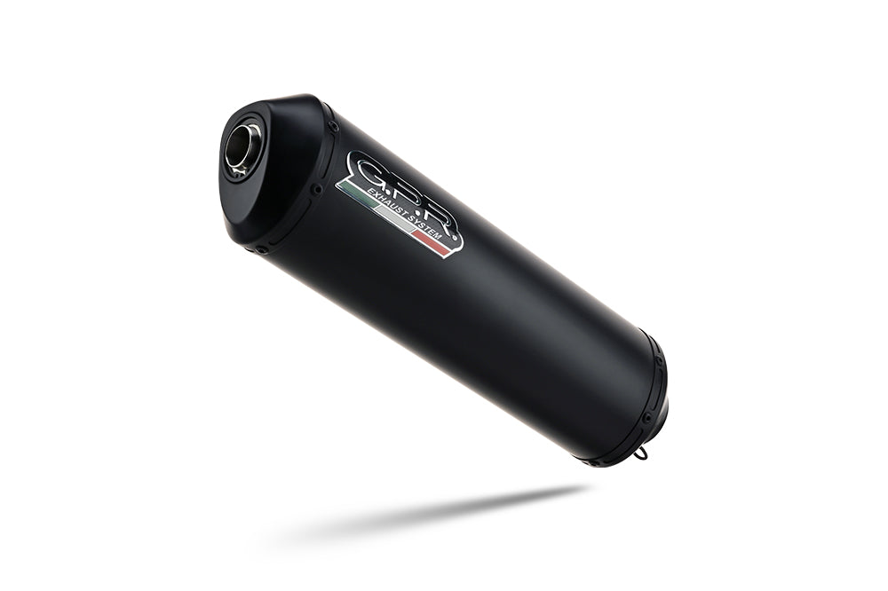 GPR-Exhaust---Ghisa-Slip-on-for-CMX-300-Rebel-from-2021-to-2023-dB-Killer-Link-Pipe