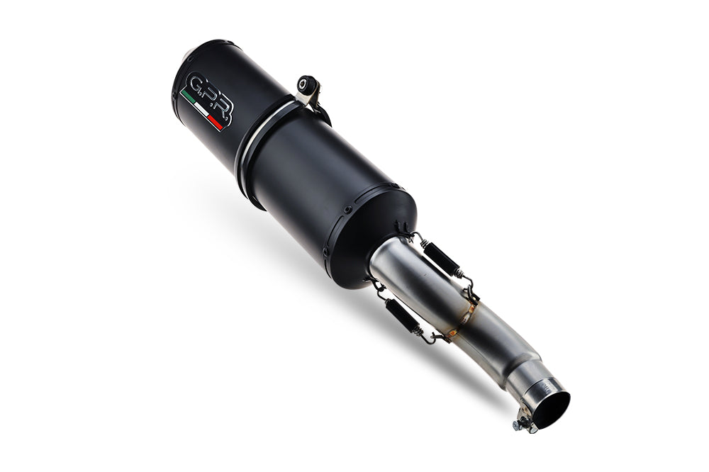 GPR-Exhaust---Ghisa-Slip-on-for-ER-6-N-F-from-2005-to-2011-dB-Killer-Link-Pipe-Catalyst