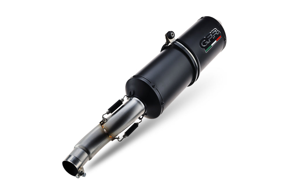 GPR-Exhaust---Ghisa-Slip-on-for-R-1150-R-from-2000-to-2006-dB-Killer-Link-Pipe