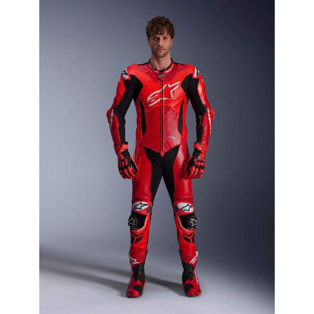 Alpinestars - GP+ Sprint One-Piece Suit
