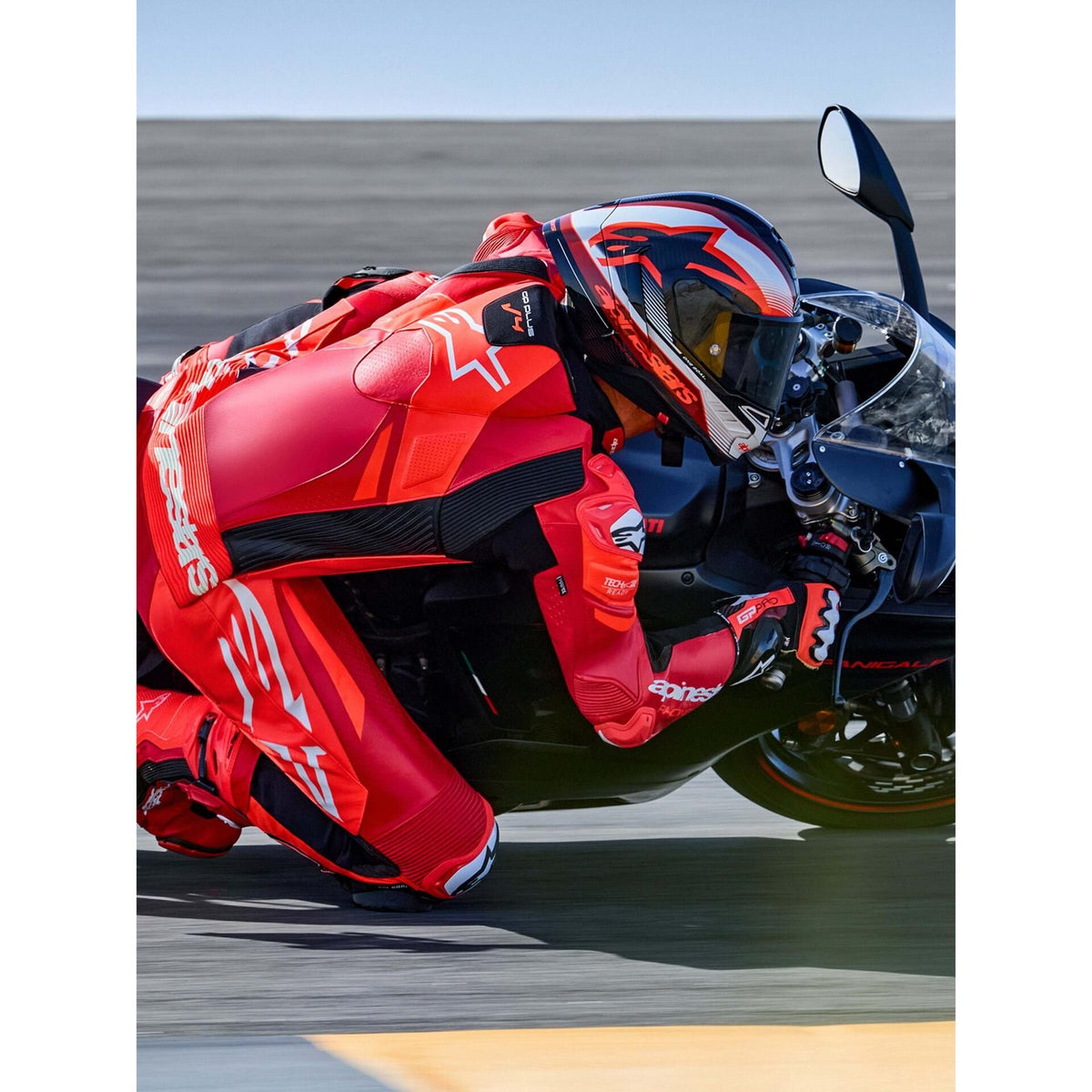 Alpinestars - GP+ Sprint One-Piece Suit