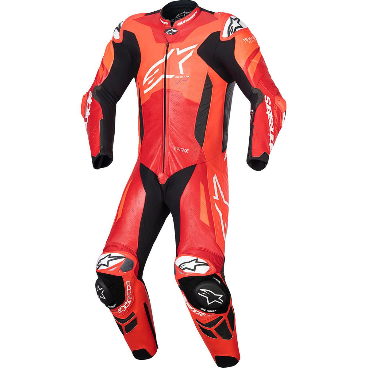 Alpinestars - GP+ Sprint One-Piece Suit