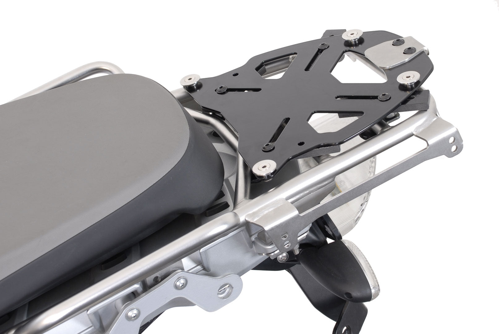 SW-Motech - TRAX Adapter Plate For Tubular Rack