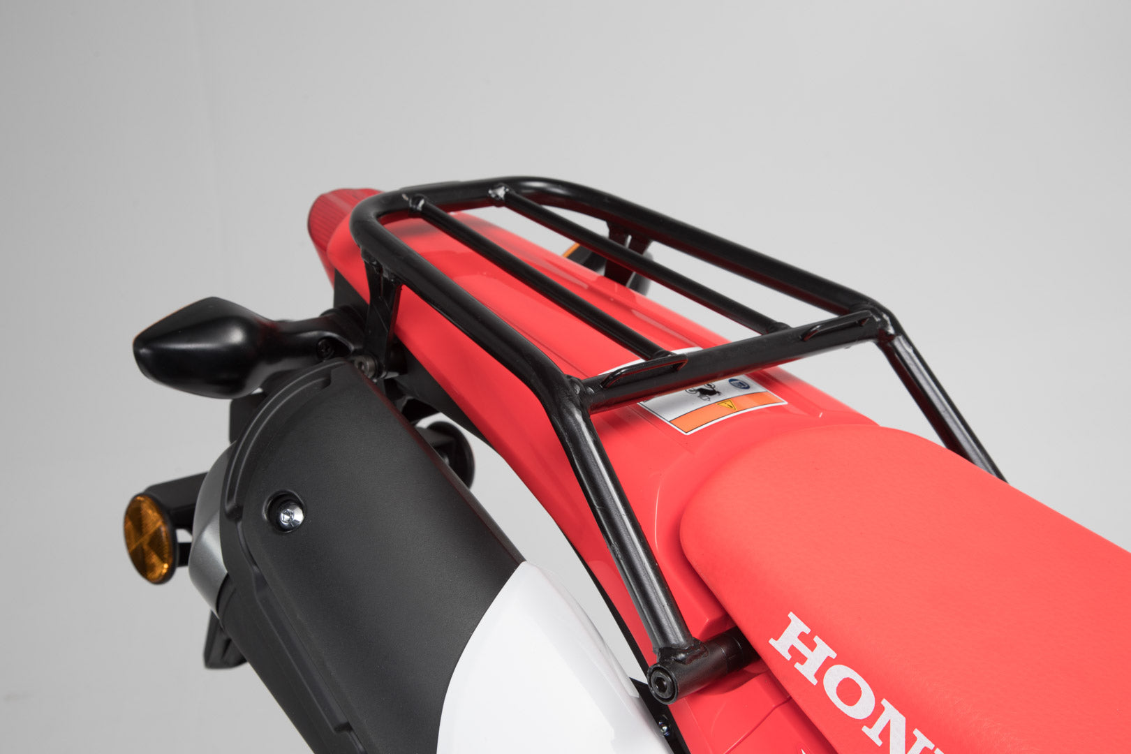 SW-Motech - Luggage Rack for Honda CRF230L (12-) Rally (17-)