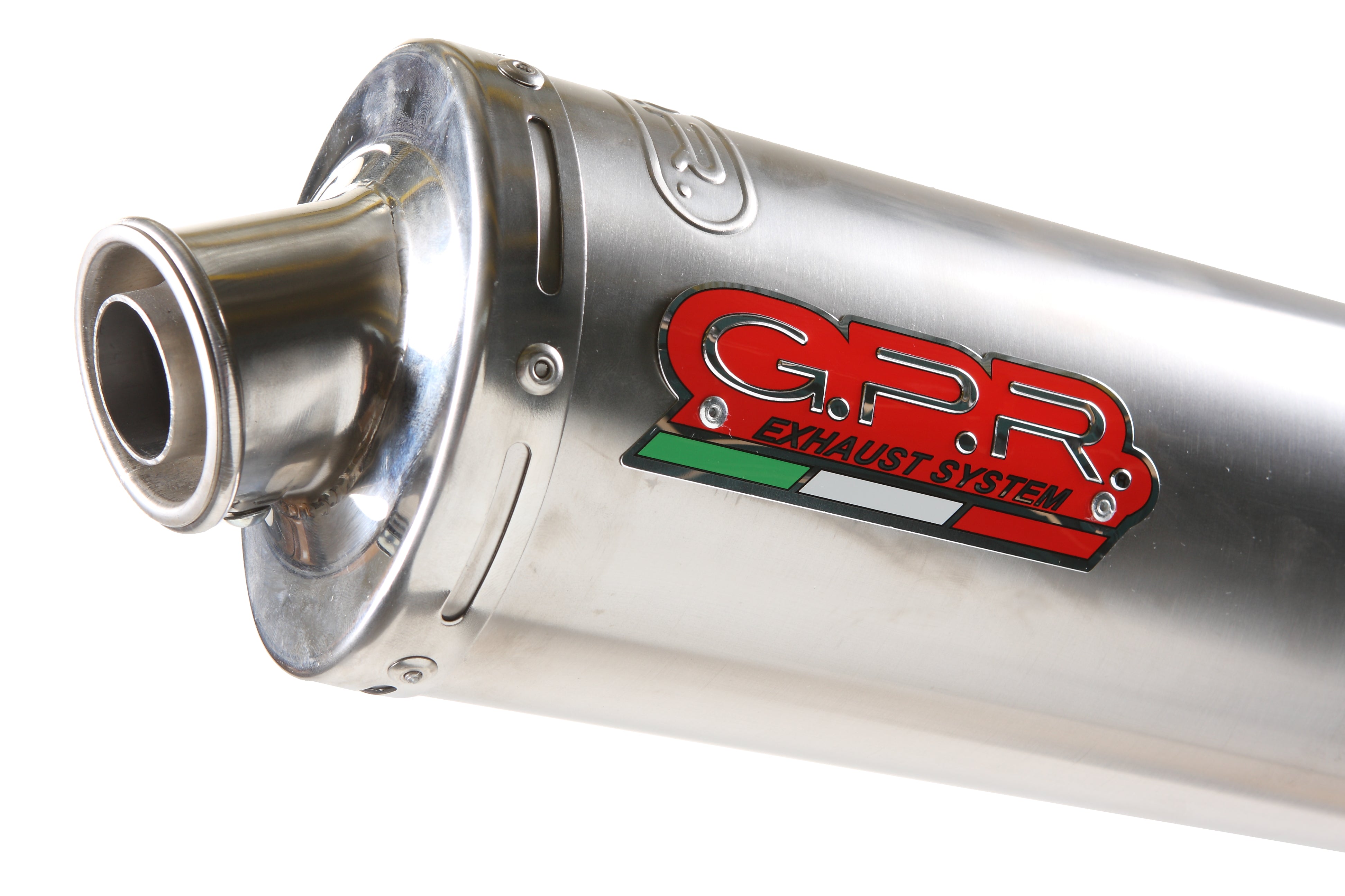 GPR-Exhaust---Inox-Tondo-Bolt-on-for-CBR-900-RR-from-2000-to-2003-dB-Killer