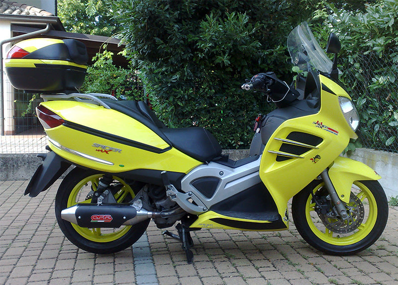GPR-Exhaust---Power-Bomb-Slip-on-for-Spidermax-500-RS-from-2008-to-2011-dB-Killer-Link-Pipe