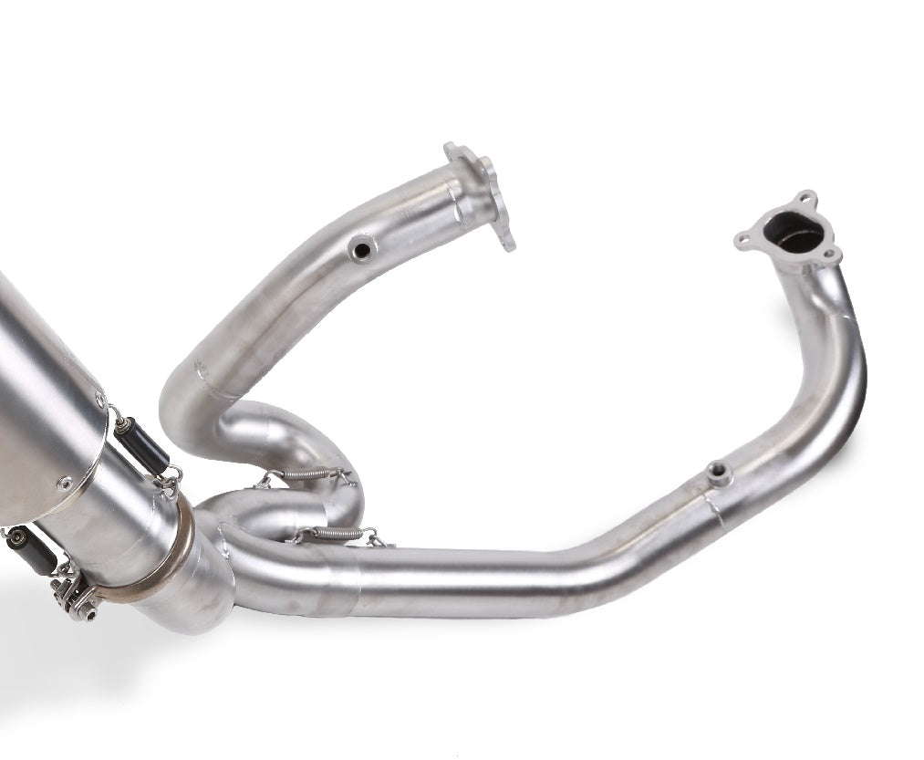 GPR-Exhaust---Sonic-Poppy-Full-Line-for-LC-8-Super-Adventure-1290-R-from-2021-to-2024-dB-Killer-Catalyst