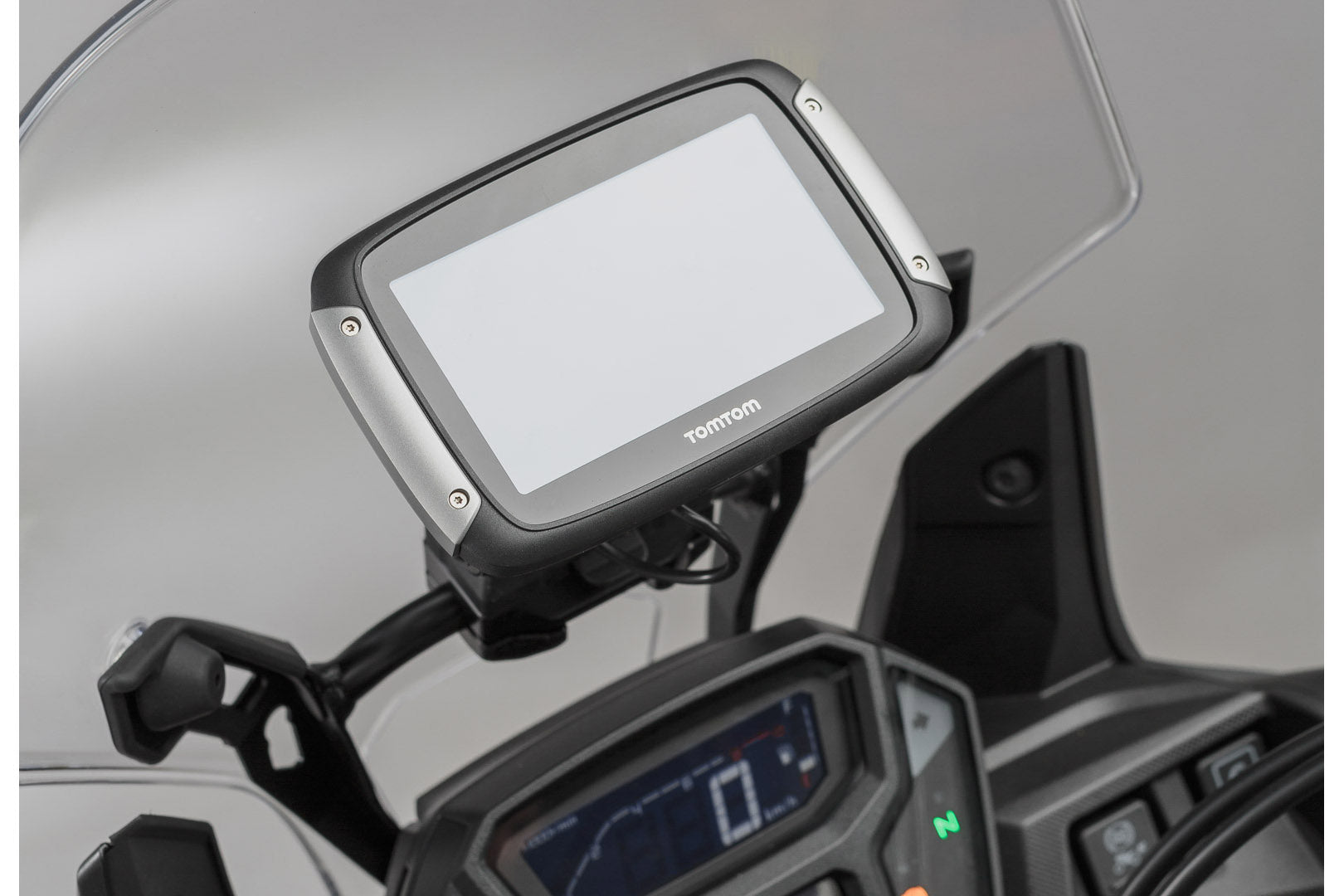 SW-Motech - GPS Crossbar Mount