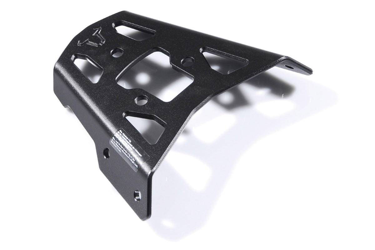 SW-Motech - Alu-Rack for Suzuki SFV 650 (09-16)