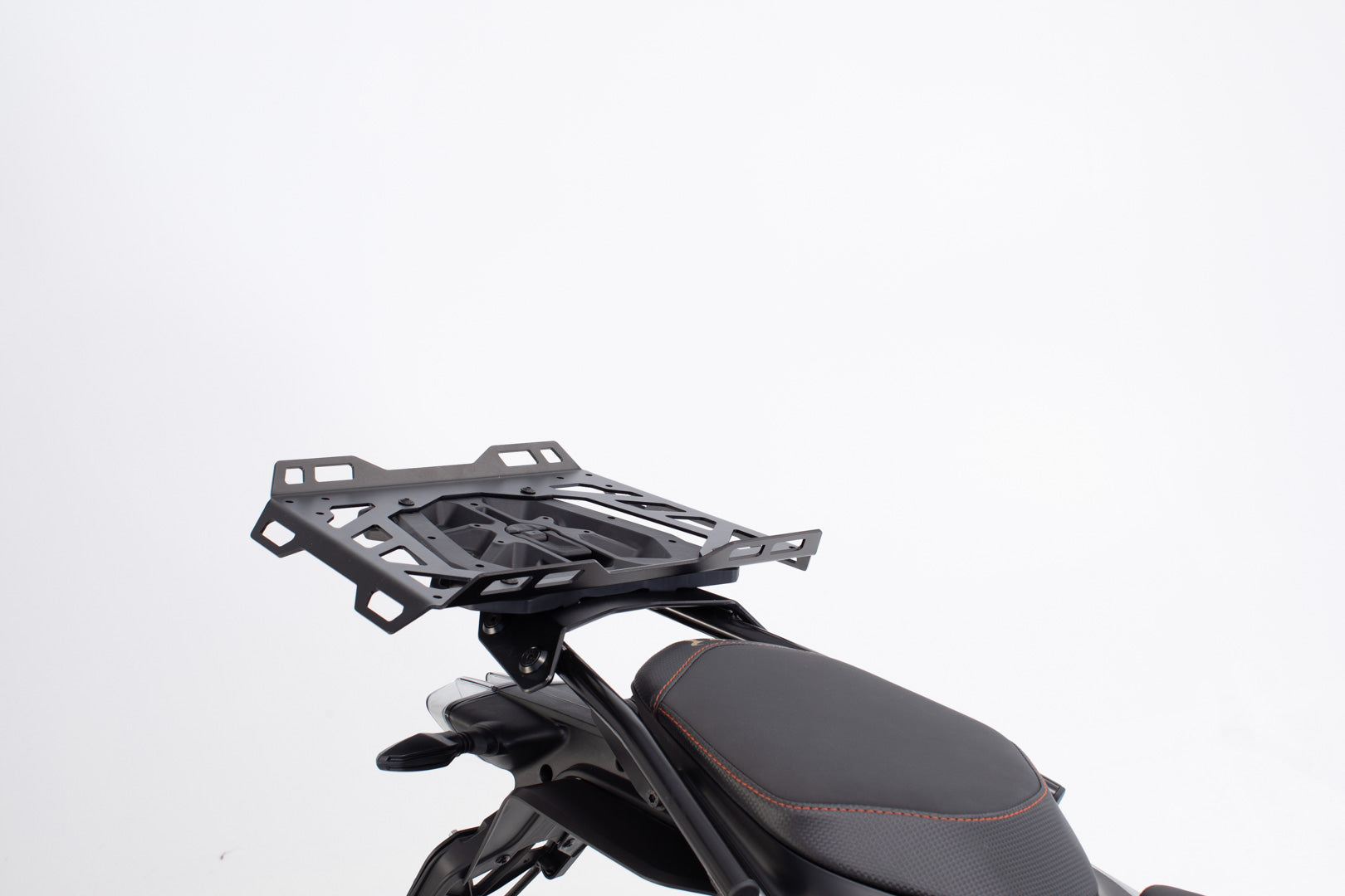 SW-Motech - Luggage Rack Extension for Street Rack