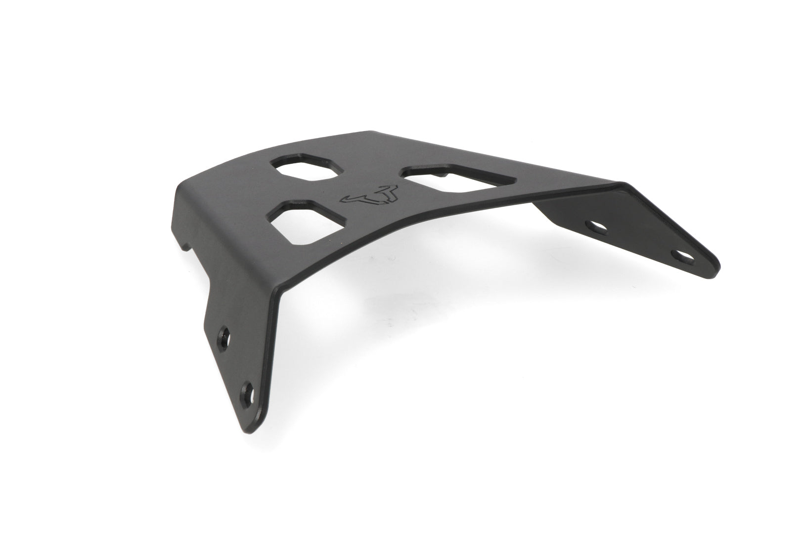 SW-Motech - Street Rack for Speed Trip 1050S/Rs (18-22)
