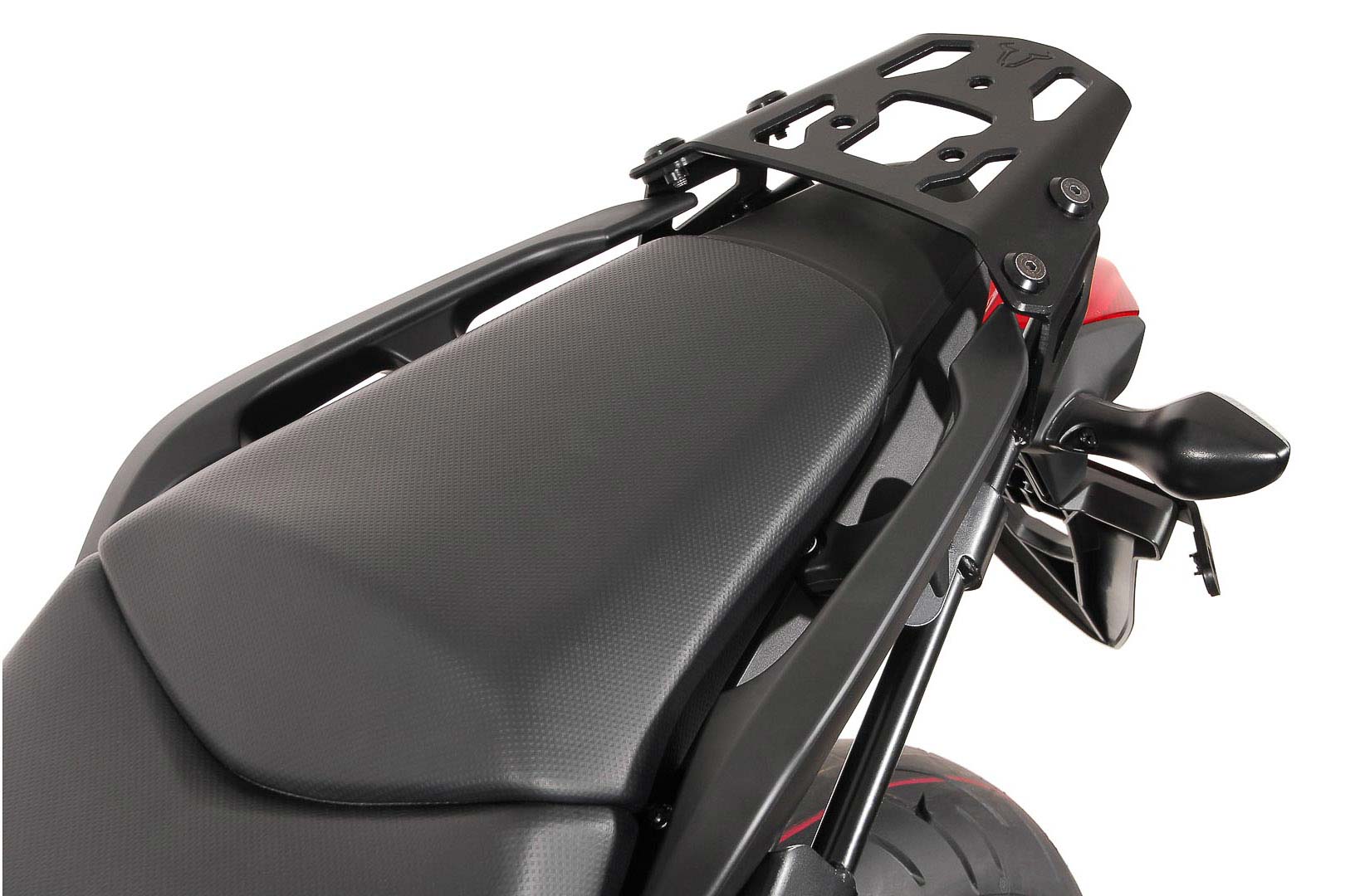 SW-Motech - Alu-Rack for NC700S/X(11-14) / 750S/X(14-15)