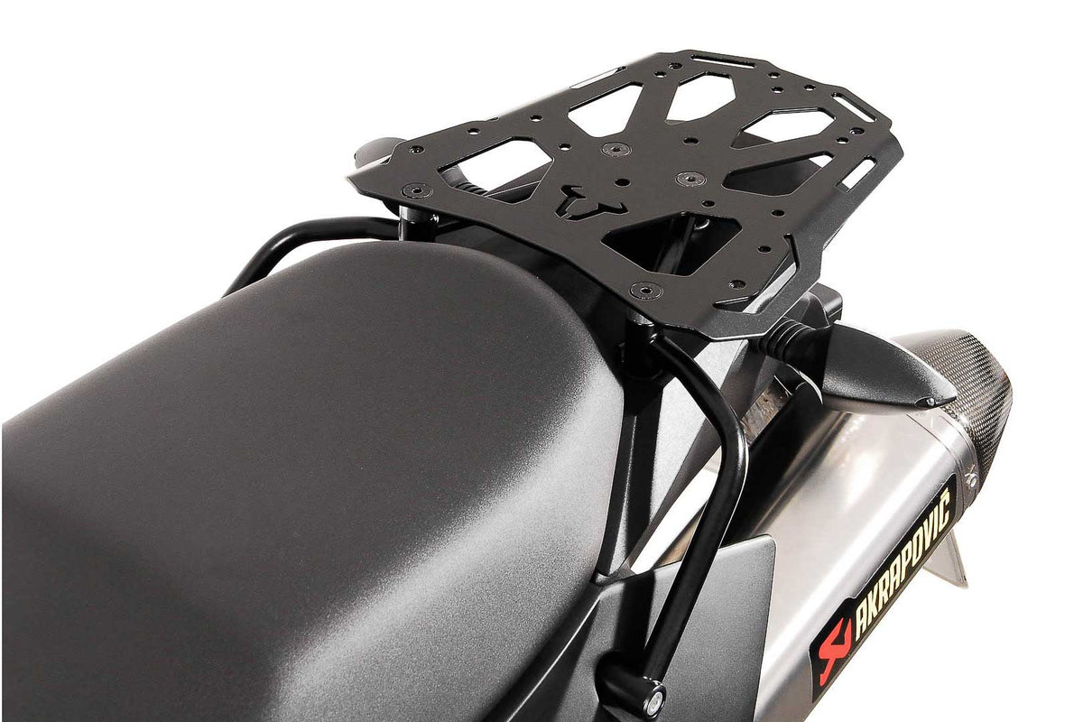SW-Motech - Steel Rack for KTM LC950 / 990 Adventure