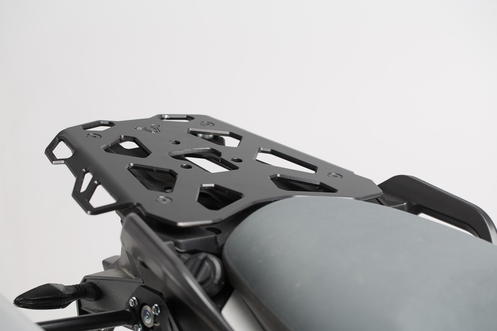 SW-Motech - Alu-Rack for KTM 1290 S Adventure (14-20)