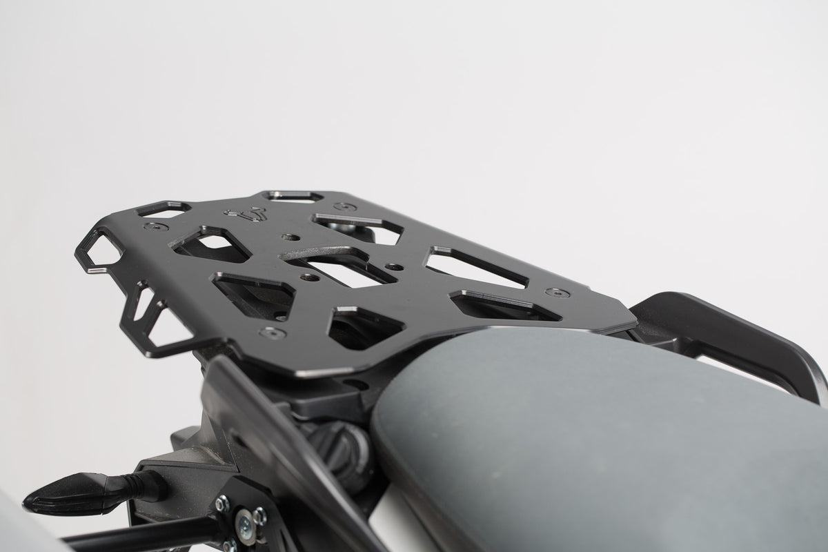 SW-Motech - Alu-Rack for KTM 1290 S Adventure (14-20)
