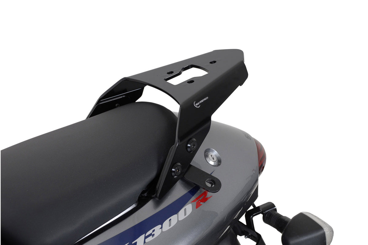SW-Motech - Alu-Rack for Suzuki GSXr1300 (99-07)