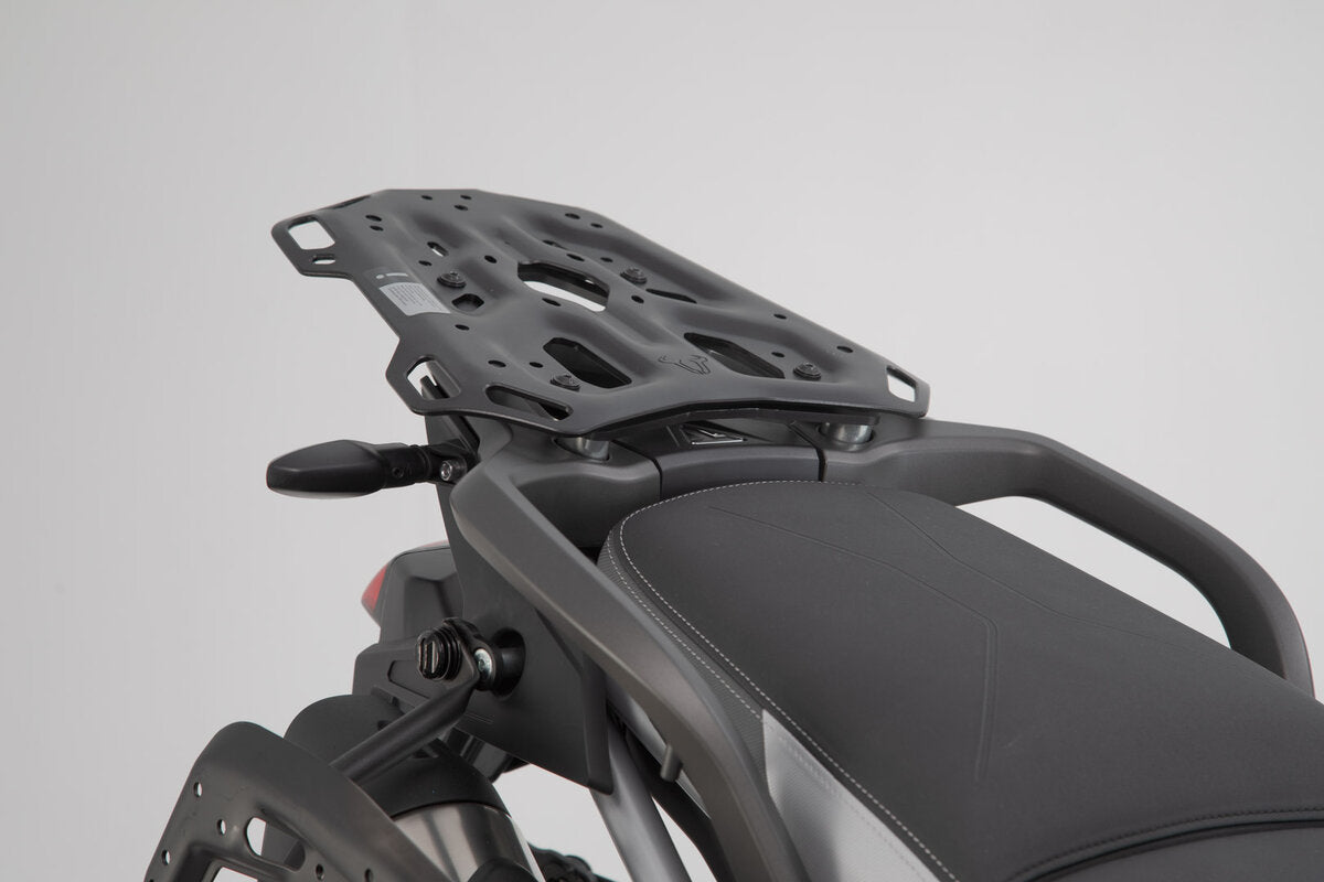 SW-Motech - Adventure-Rack For Triumph Tiger 900 (2019-2023) And 1200 (2022-2023)