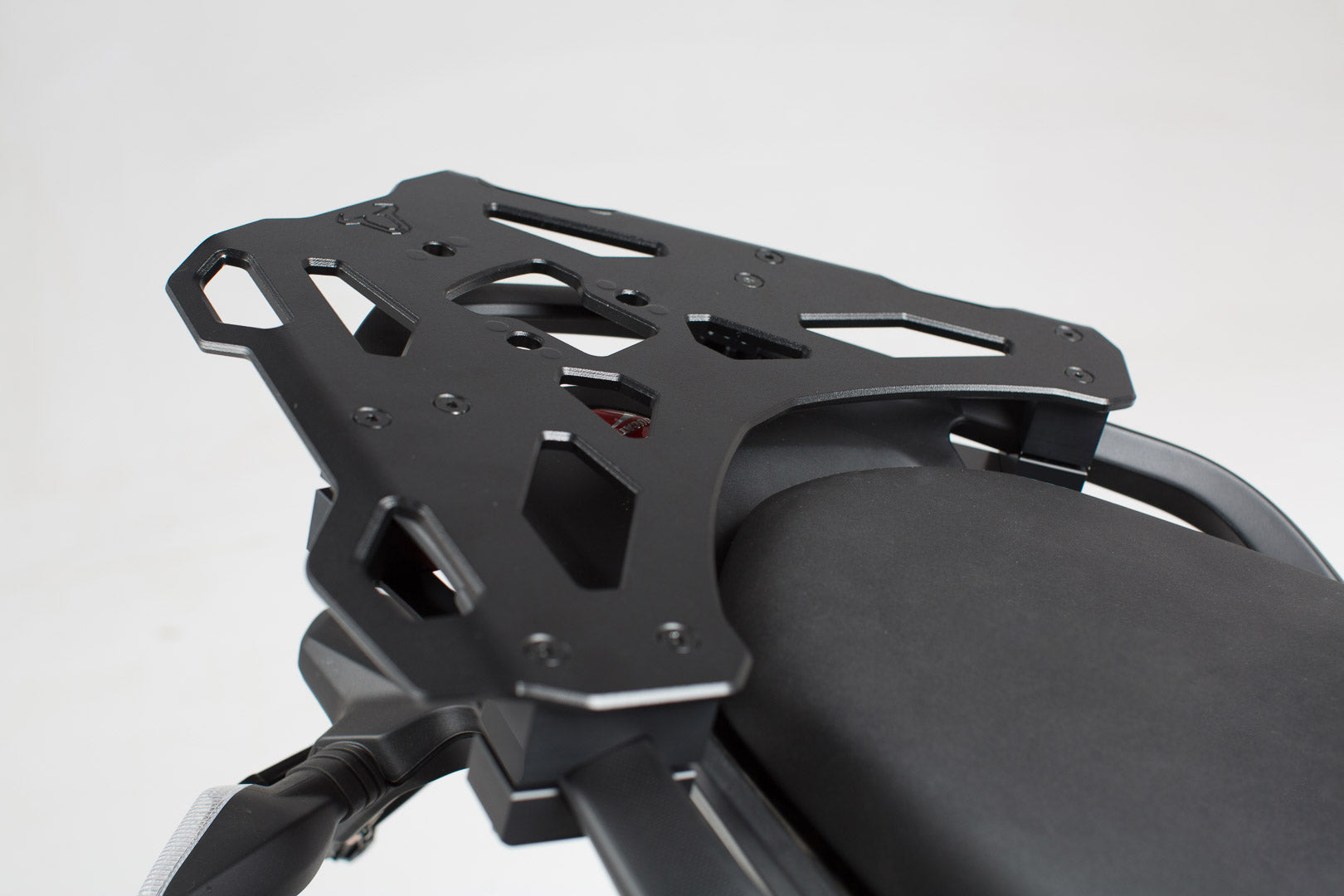 SW-Motech - Alu-Rack for Duc Multistrada 1200/S (15-17)
