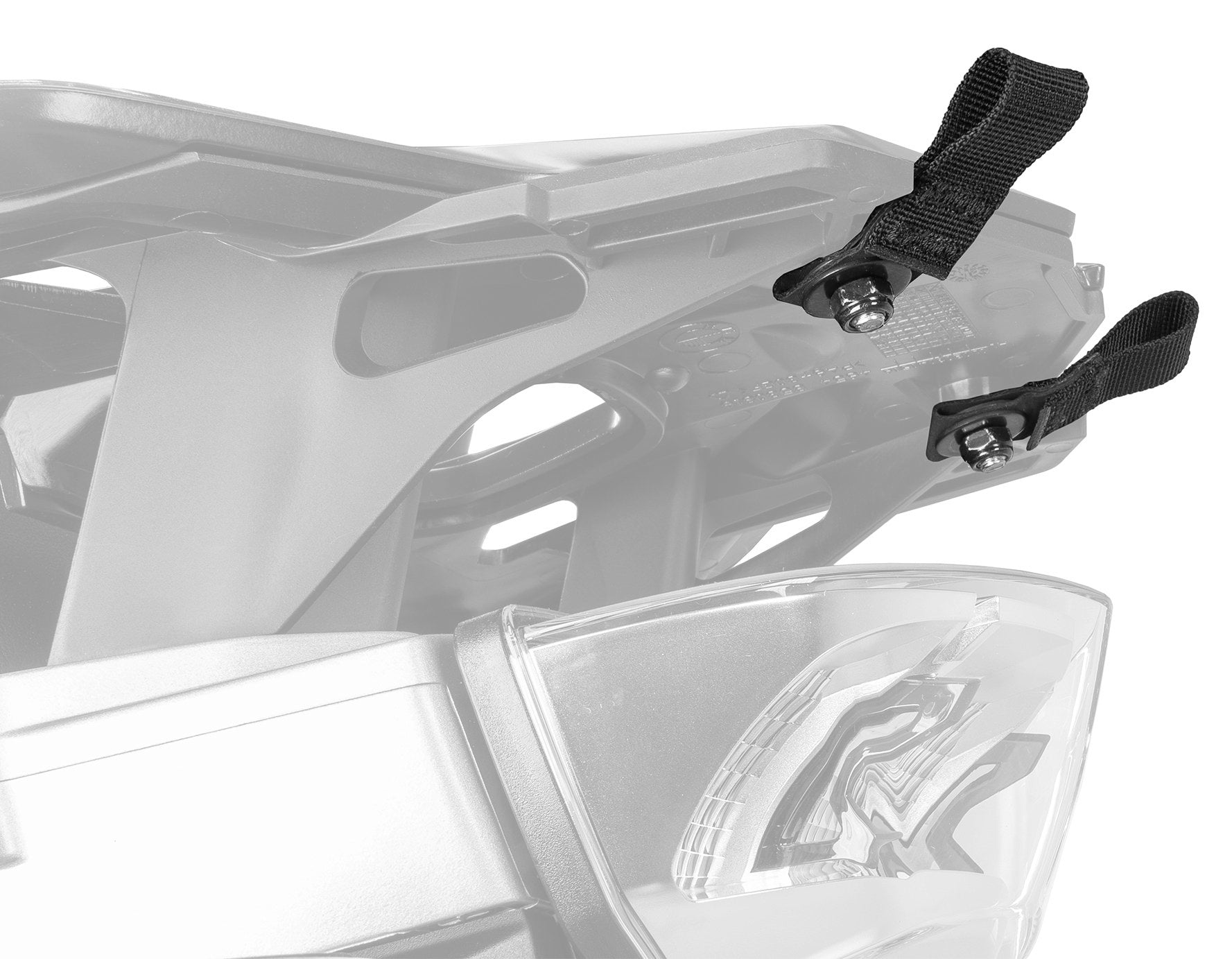 Kriega - Fit Kit for BMW R1250 GS/F750/850