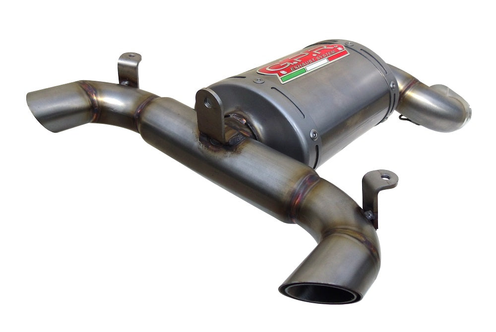 GPR-Exhaust---Alluminio-Ghost-Slip-on-for-GSR-600-from-2006-to-2011-dB-Killer-Link-Pipe