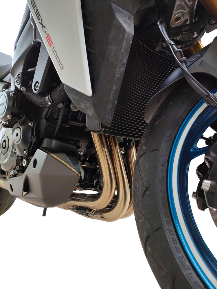GPR-Exhaust---Decatalizzatore-Decat-system-for-Gsx-S-1000-GT-from-2015-to-2016-Decat-Pipe