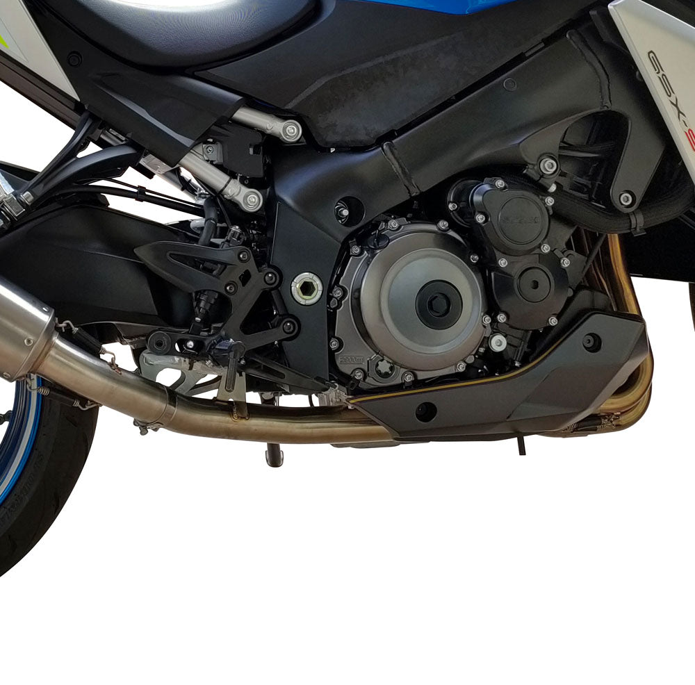 GPR-Exhaust---Decatalizzatore-Decat-system-for-Gsx-S-1000-F-from-2017-to-2020-Decat-Pipe
