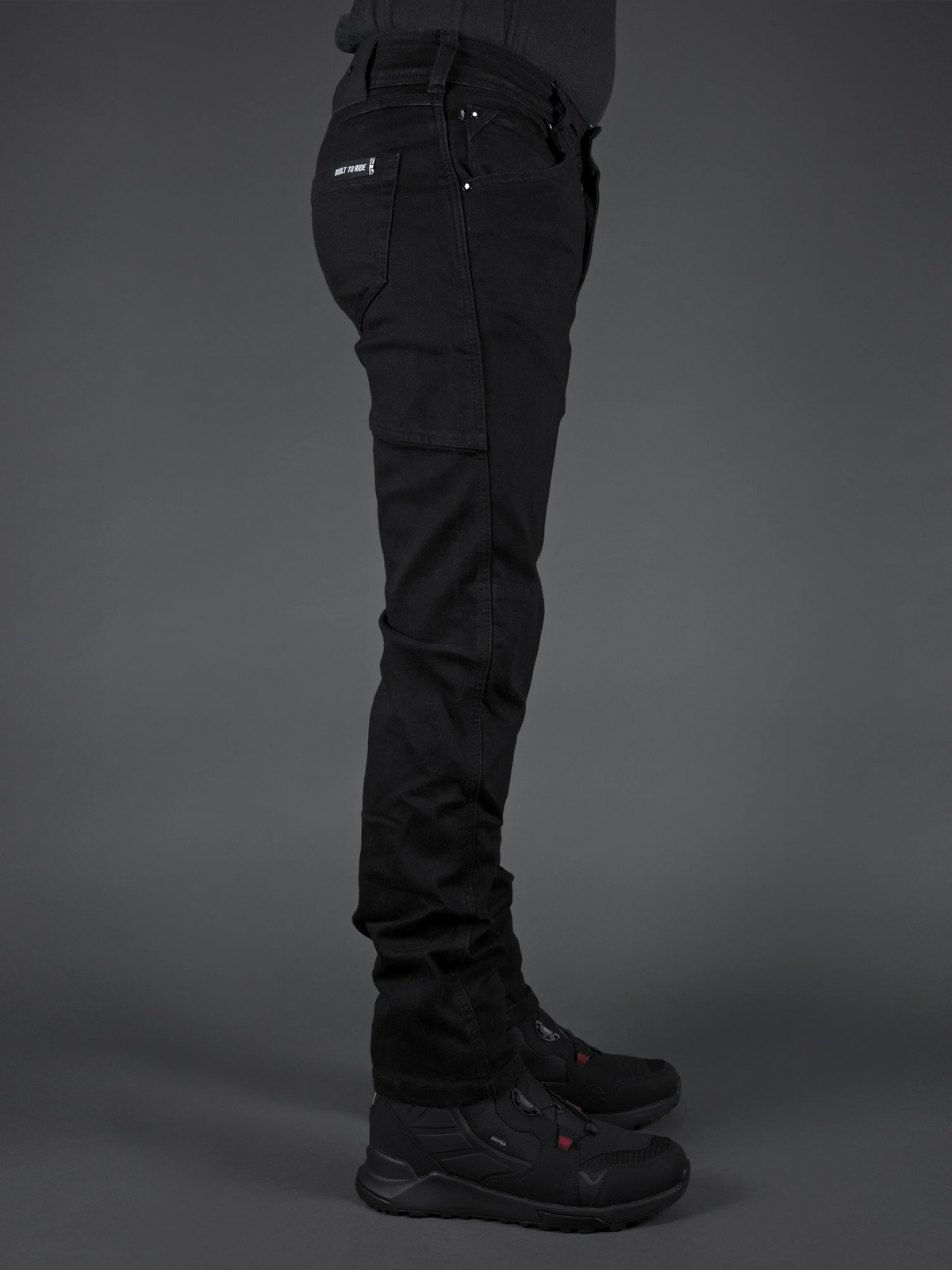 Bull-It - Guardian Jeans - Men