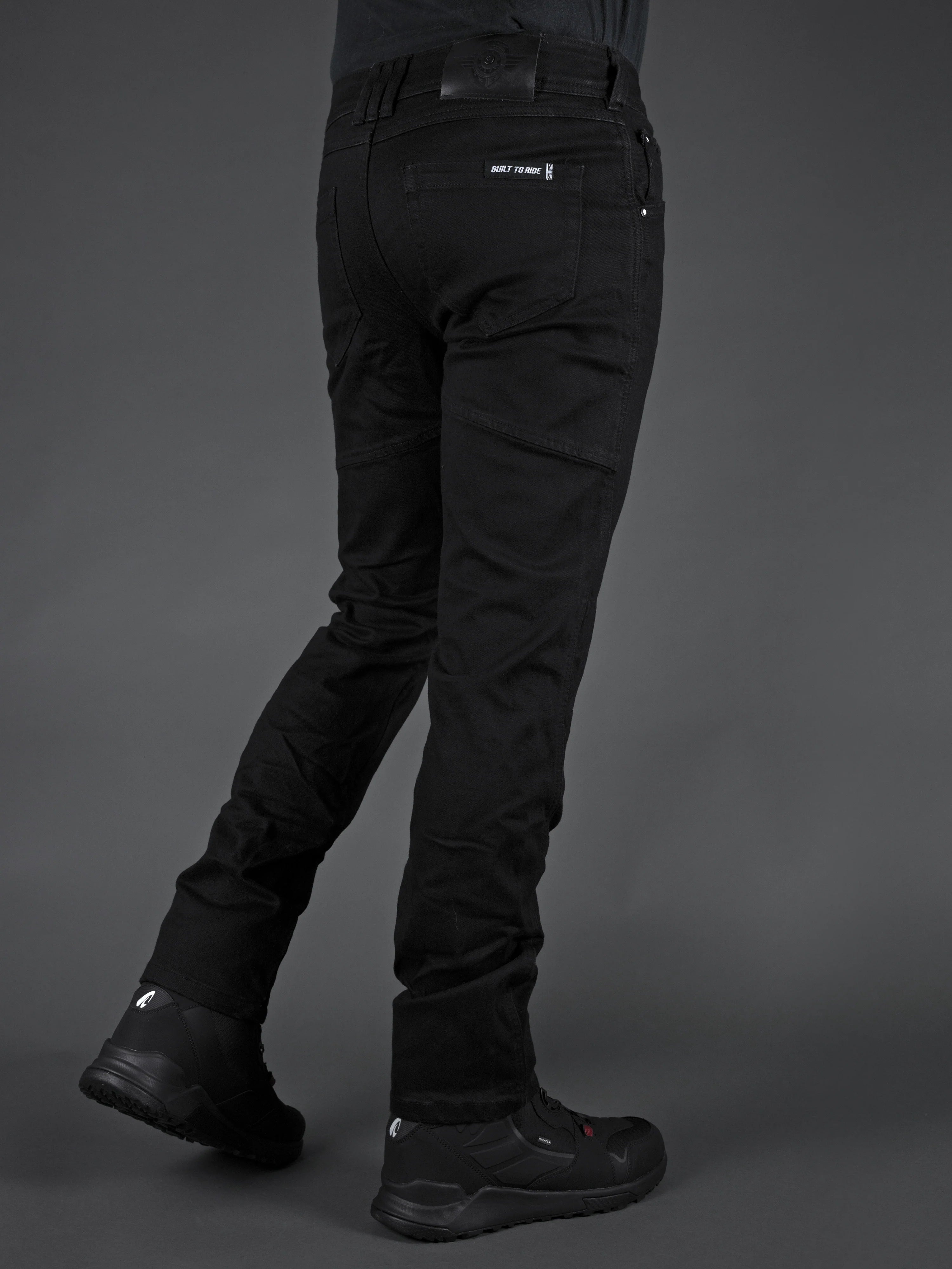 Bull-It - Guardian Jeans - Men