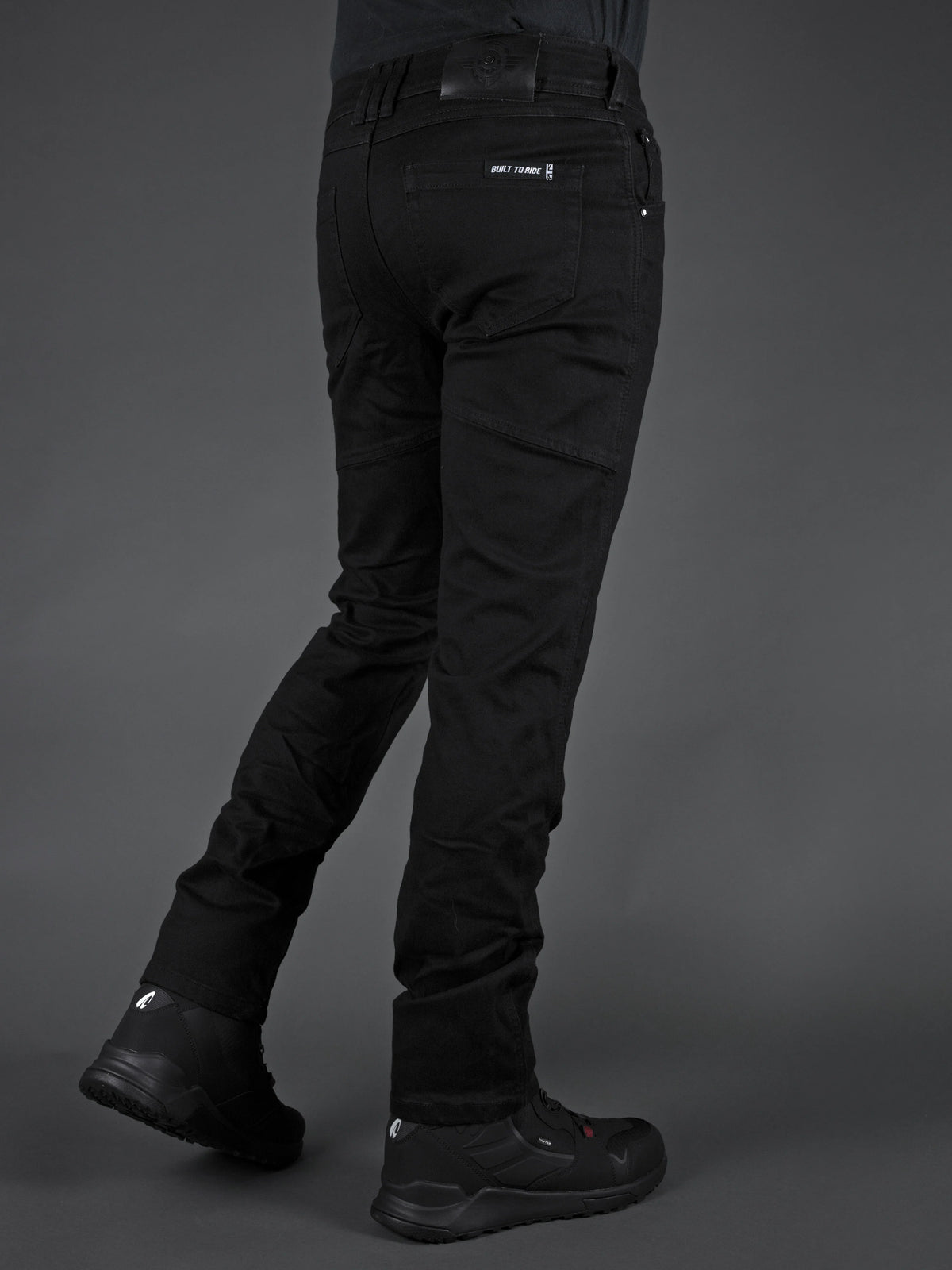 Bull-It - Guardian Jeans - Men