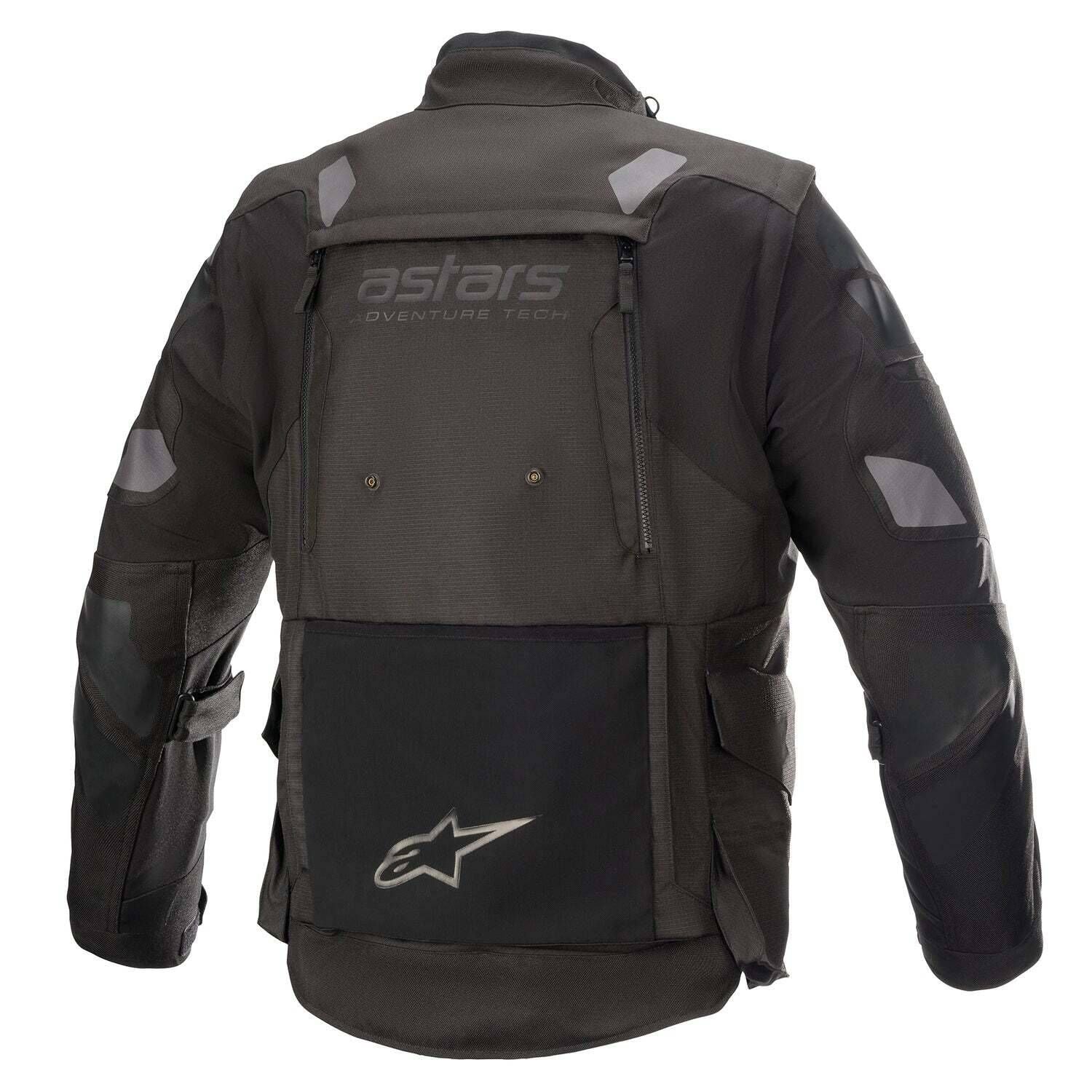 Alpinestars - Halo Drystar Jacket