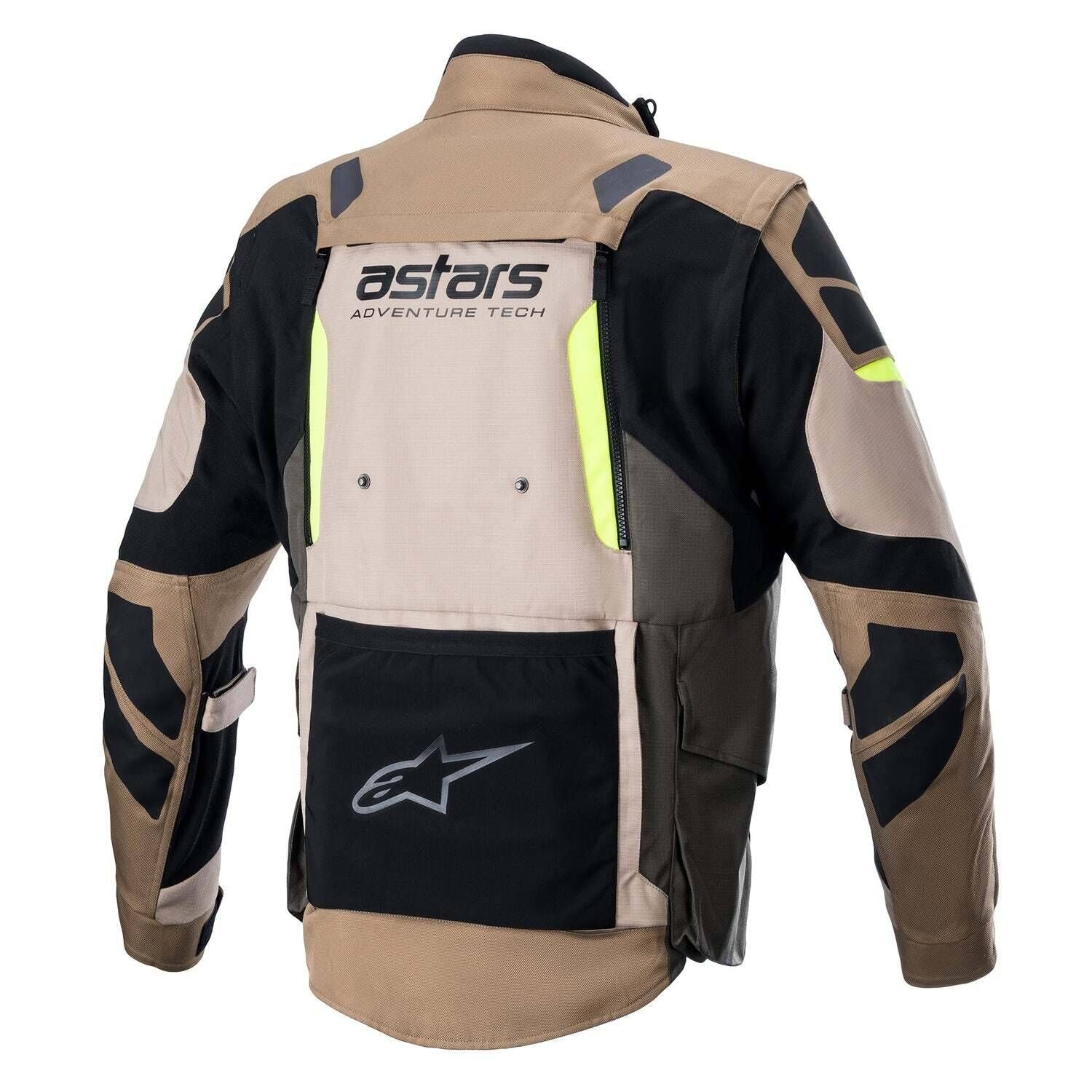 Alpinestars - Halo Drystar Jacket